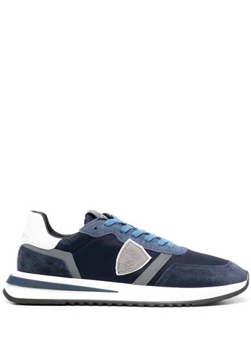 Sneakers MONDIAL BLEU