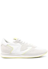 Sneakers MONDIAL NEON_BLANC JAUNE