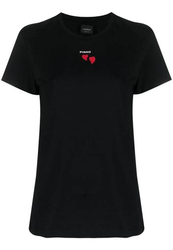 T-shirt e Polo Nero