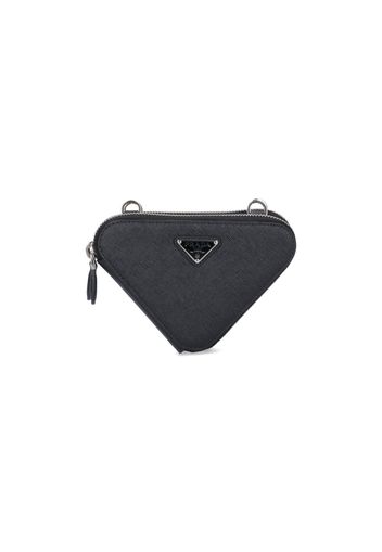 prada pouch mini saffiano