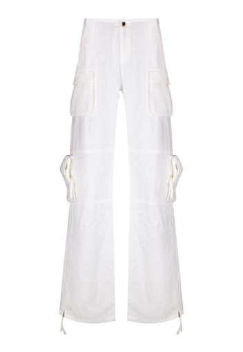 Pantaloni Bianco