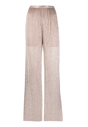 Pantaloni PEARL BLUSH