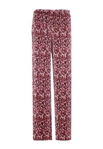 Pantaloni Ruby print