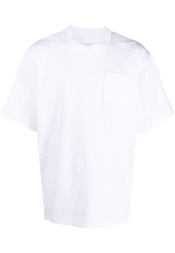 T-shirt e Polo Bianco