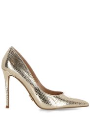 Scarpe con Tacco GOLD SNAKE