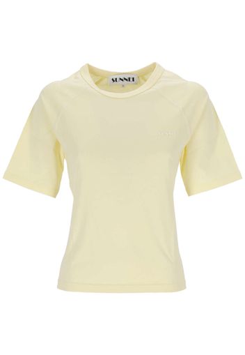 T-shirt e Polo PASTEL YELLOW