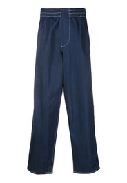 Pantaloni Blue