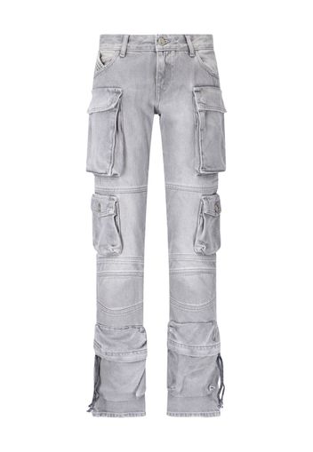 the attico jeans "essie"