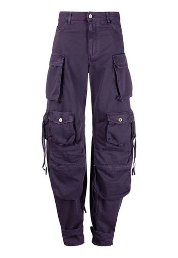 Pantaloni Purple