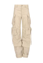 the attico pantaloni cargo "fern"