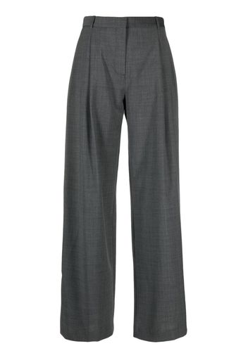 Pantaloni Grigio