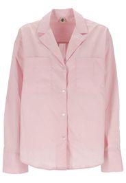 Camicie Baby pink