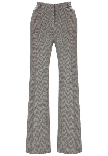 Pantaloni Grigio