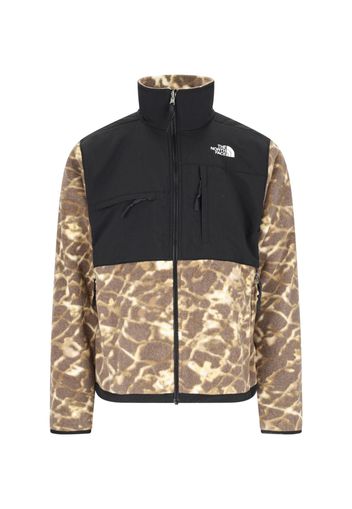 the north face giacca "denali"