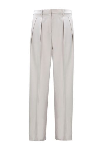 Pantaloni Beige