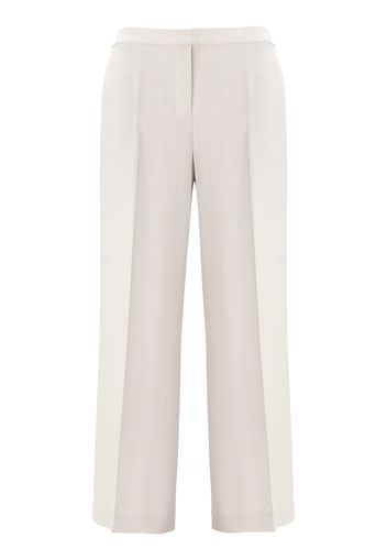 Pantaloni Beige