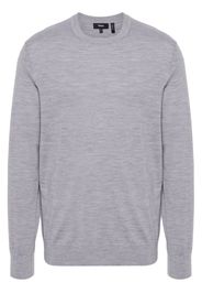 Maglie COOL HEATHER GREY