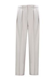 Pantaloni Beige