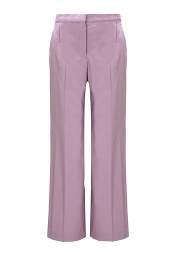 Pantaloni Mauve