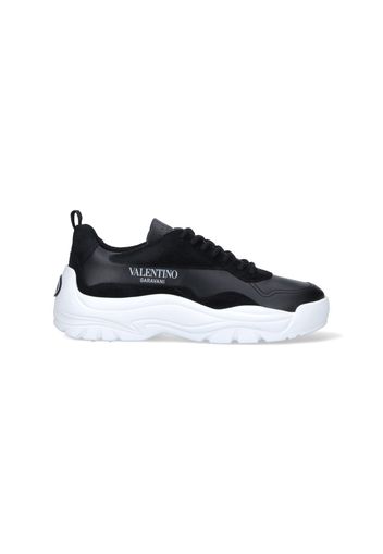 valentino garavani sneakers "gumboy"