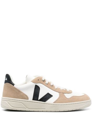 Sneakers Beige