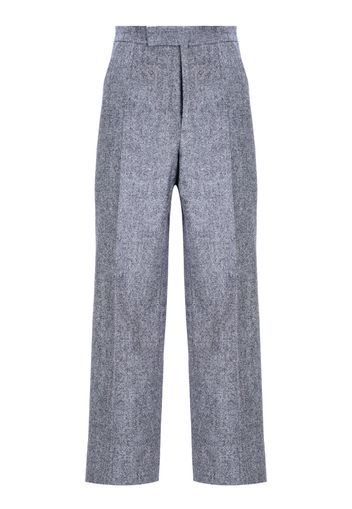 Pantaloni Grigio