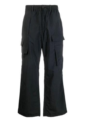 Pantaloni Nero