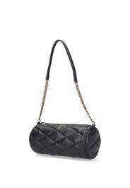 saint laurent borsa mini cilindrica "sade"