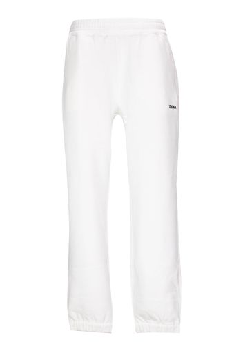 Pantaloni Bianco