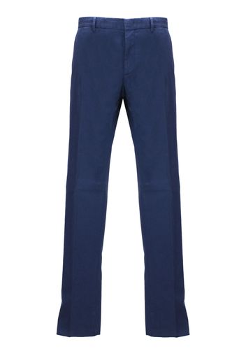 Pantaloni Blu