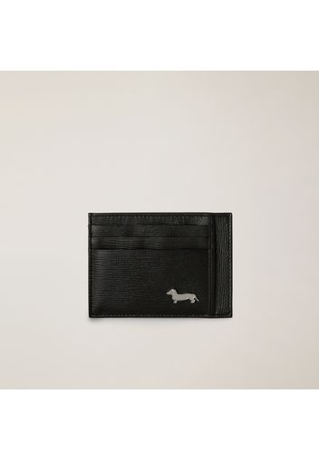 Card Case - Uomo Borse E Pelletteria Black Uni