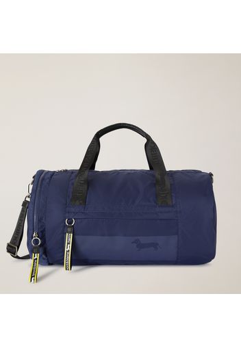 Duffle Bag - Uomo Borse E Pelletteria Blue Uni
