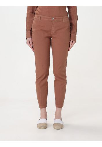 Pantalone chino 120% Lino in misto lino