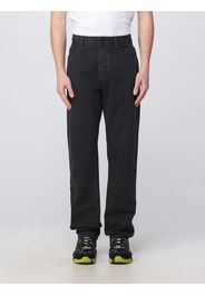 Pantalone 44 LABEL GROUP Uomo colore Nero