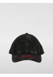 Cappello 44 LABEL GROUP Uomo colore Nero