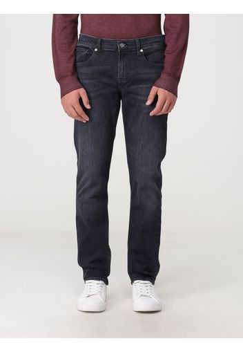 Jeans 7 For All Mankind in denim