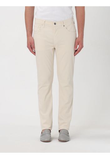 Jeans 7 FOR ALL MANKIND Uomo colore Bianco