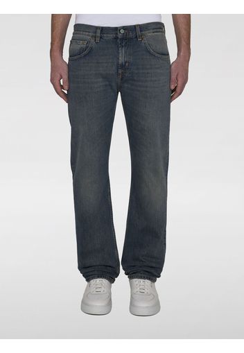 Jeans 7 FOR ALL MANKIND Uomo colore Blue