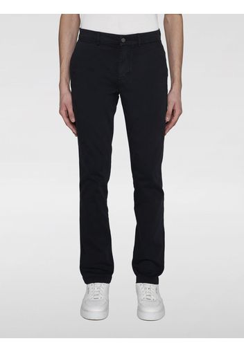 Pantalone 7 FOR ALL MANKIND Uomo colore Nero