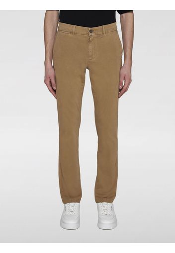 Jeans 7 FOR ALL MANKIND Uomo colore Beige