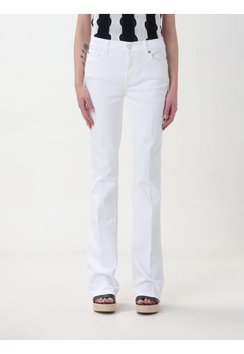 Jeans 7 For All Mankind in cotone