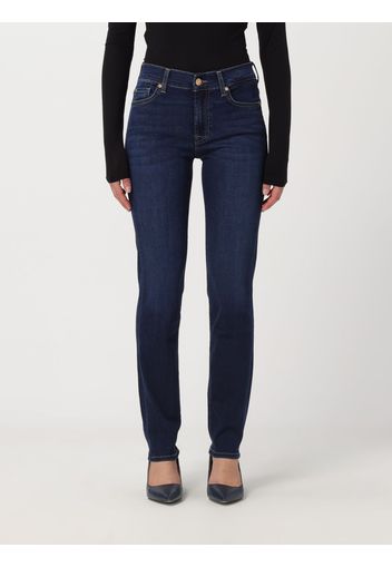 Jeans 7 For All Mankind in denim