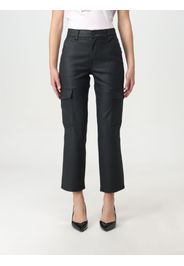 Pantalone 7 FOR ALL MANKIND Donna colore Nero