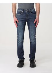 Jeans 7 FOR ALL MANKIND Uomo colore Blue