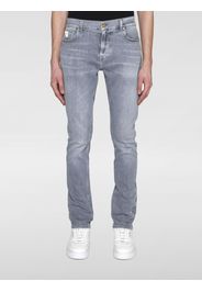 Jeans 7 FOR ALL MANKIND Uomo colore Grigio