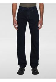 Jeans 7 FOR ALL MANKIND Uomo colore Blue