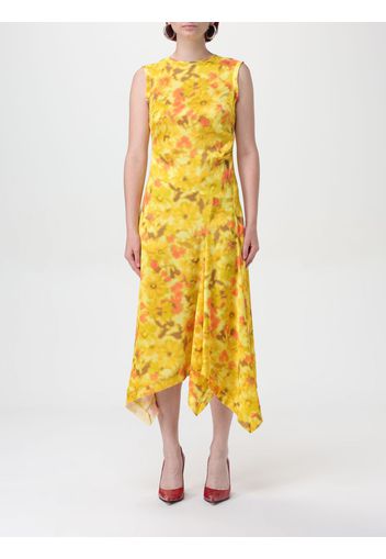 Abito ACNE STUDIOS Donna colore Giallo