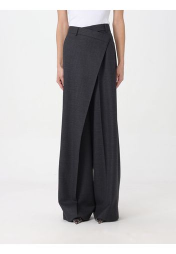 Pantalone Acne Studios in misto lana