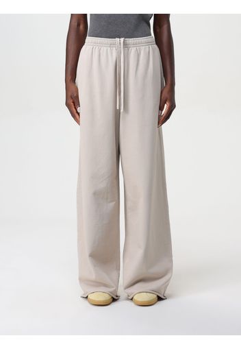 Pantalone ACNE STUDIOS Donna colore Grigio