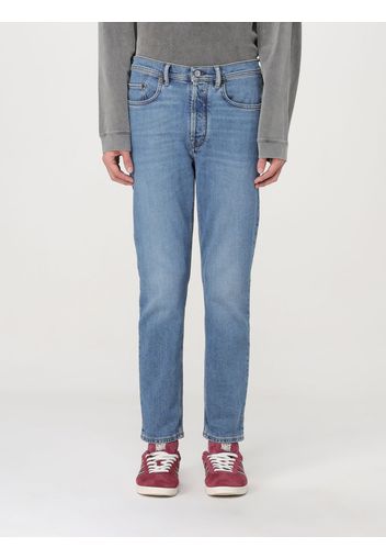 Jeans ACNE STUDIOS Uomo colore Blue